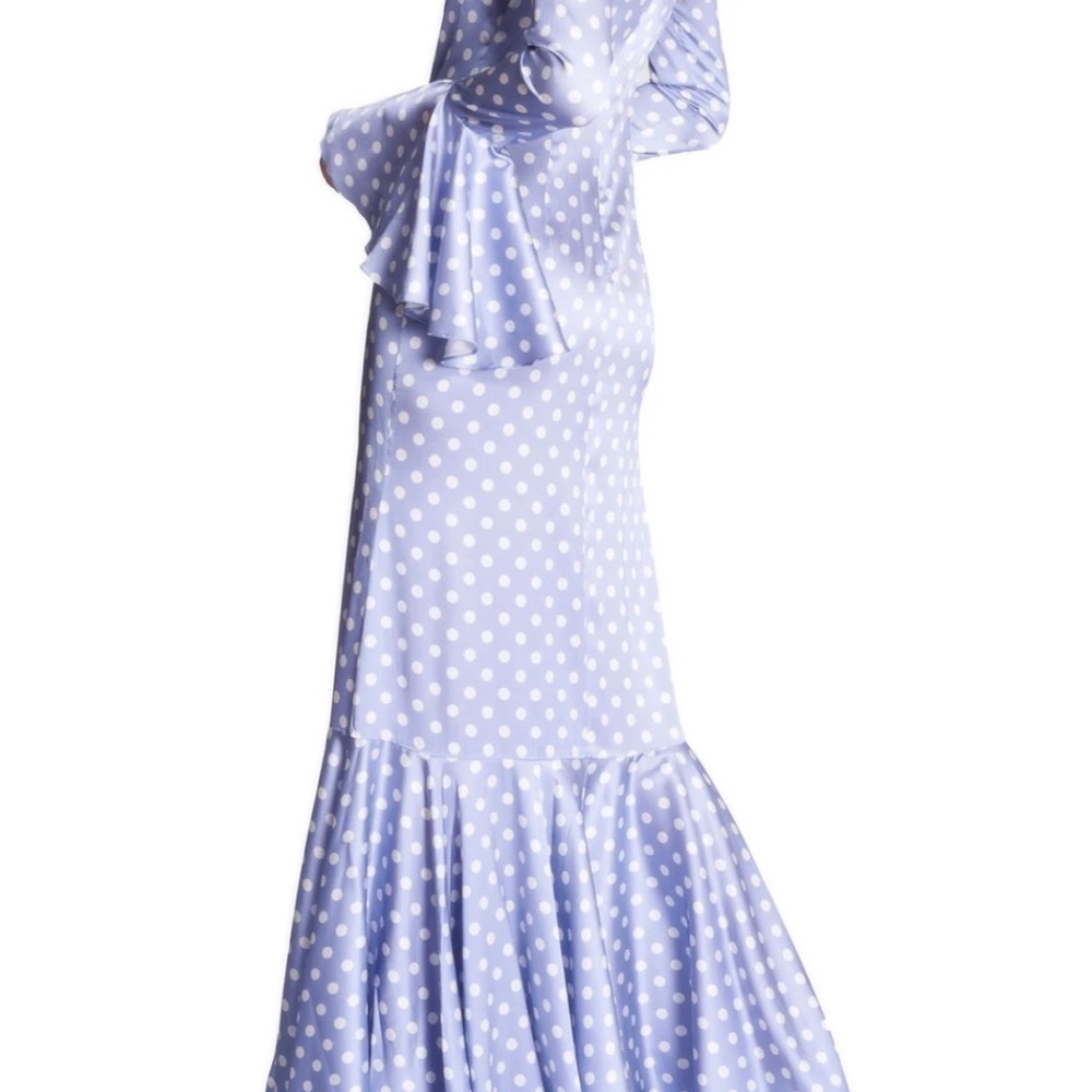 Caroline Constas Allonia Gown dress